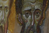 Создание мозаики византийском стиле